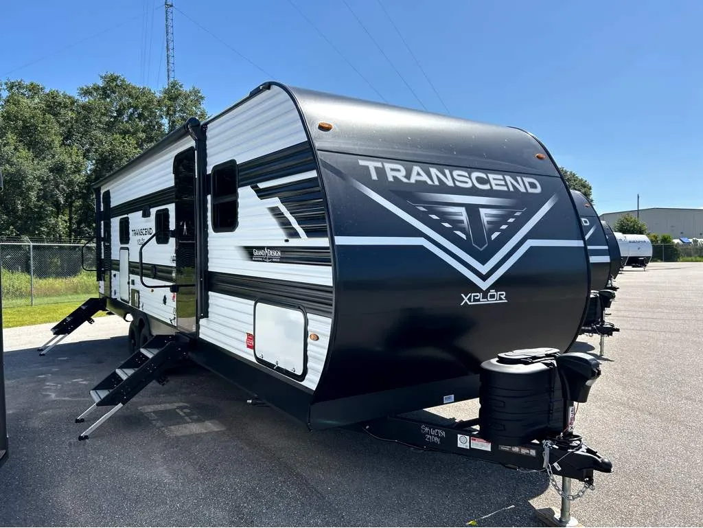 2026 Grand Design Transcend Xplor 27DBX - Photo 2
