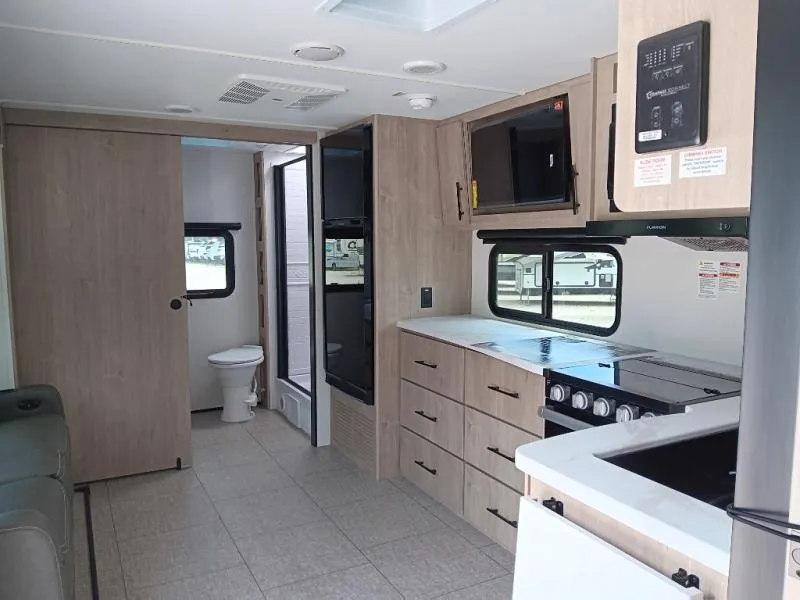2026 Grand Design Imagine XLS 22RBE - Photo 3