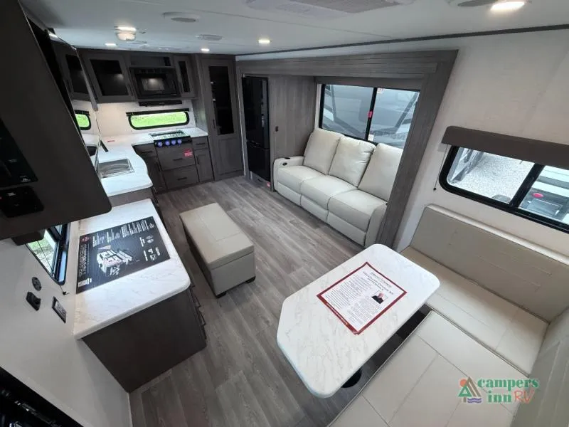 2026 Grand Design Transcend Xplor 315RKT - Photo 3