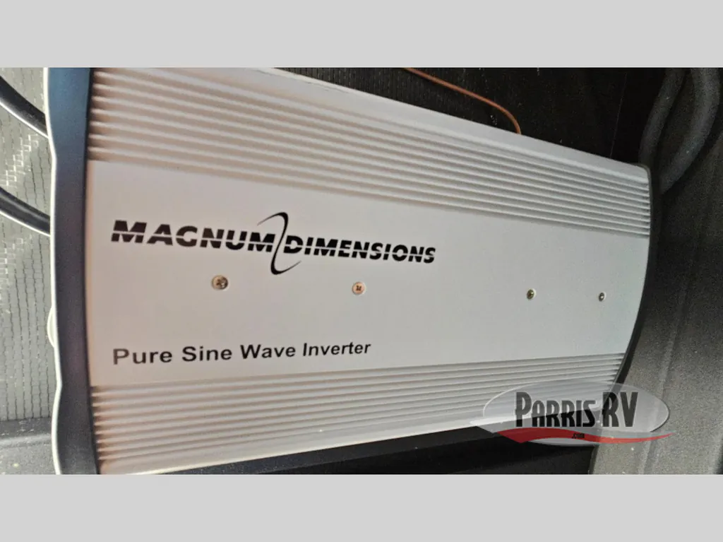 2026 Keystone Raptor 415, Photos photo 17