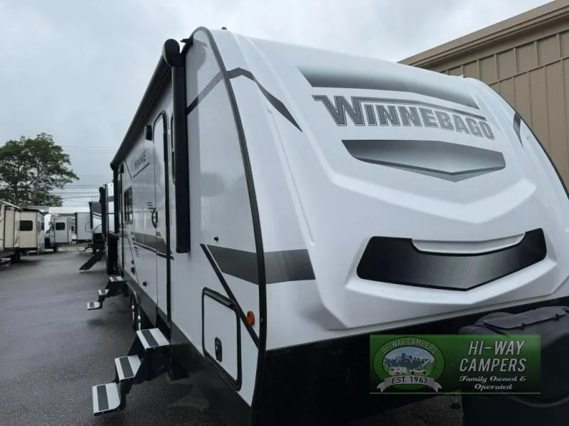 2022 Winnebago Minnie 2529RG - Photo 2