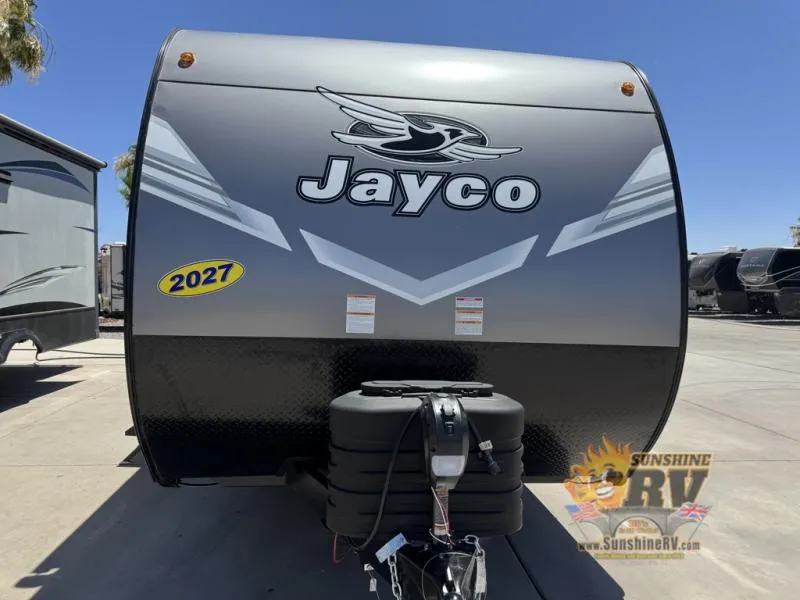 2027 Jayco Jay Flight SLX 261BHSW - Photo 4