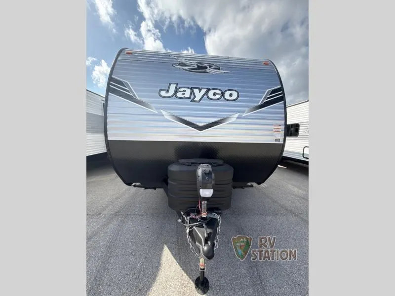 2026 Jayco Jay Flight 280FKS - Photo 2