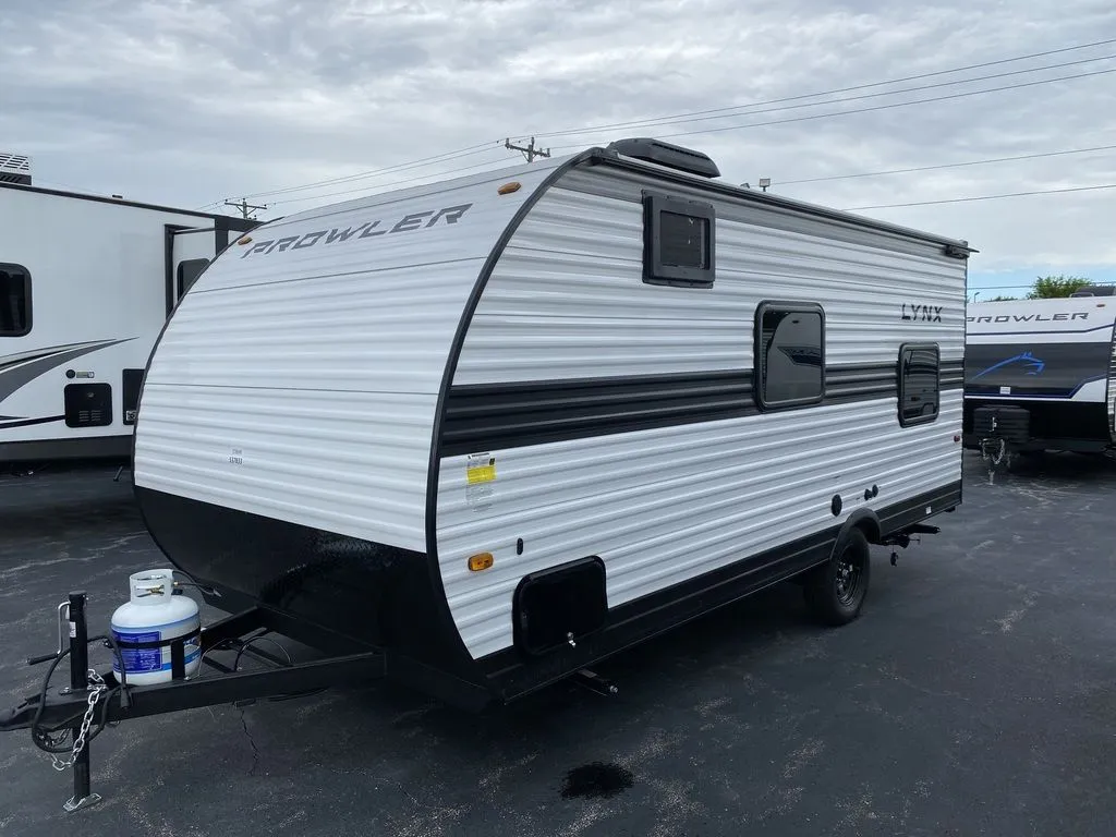 2024 Heartland Prowler 172BHX - Photo 4