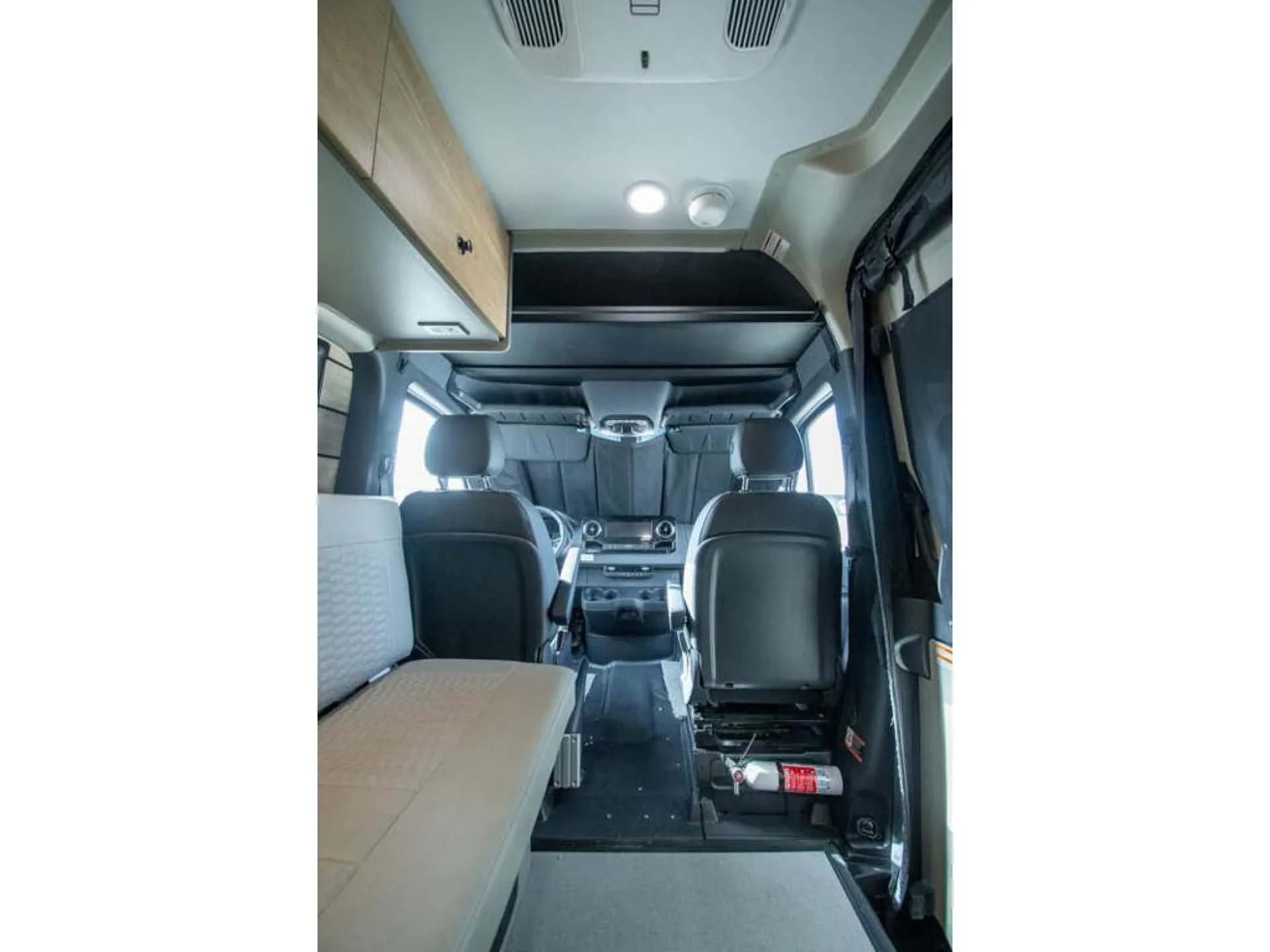 2026 Entegra Coach Launch 19AG - Photo 4