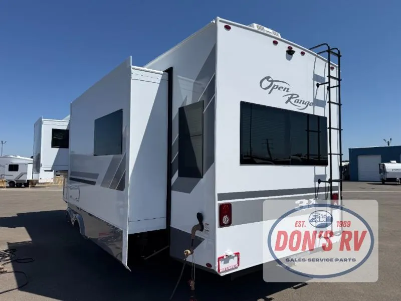 2026 Open Range RV Open Range 3X 287RLS - Photo 4