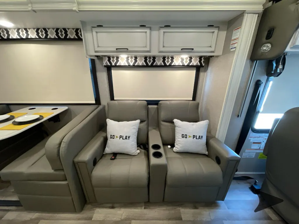 2020 Jayco Alante 31V, Photos photo 35
