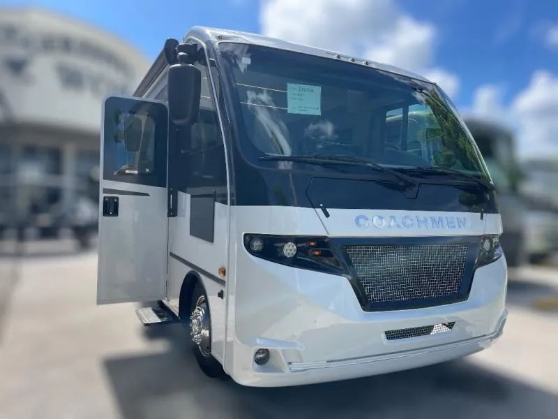 2026 Coachmen Euro 25LE - Photo 2