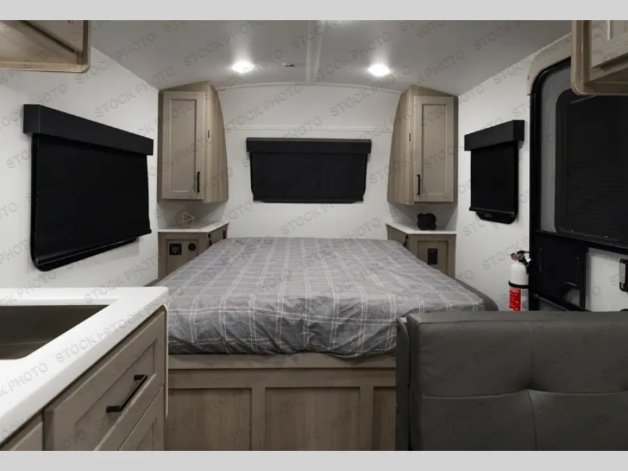 2026 Forest River RV Flagstaff E-Pro 19FD - Photo 2