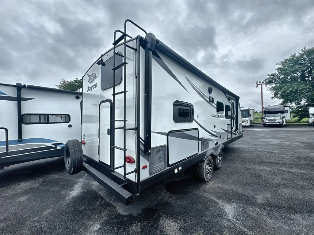 2023 Jayco White Hawk 25MBH, Photos photo 7
