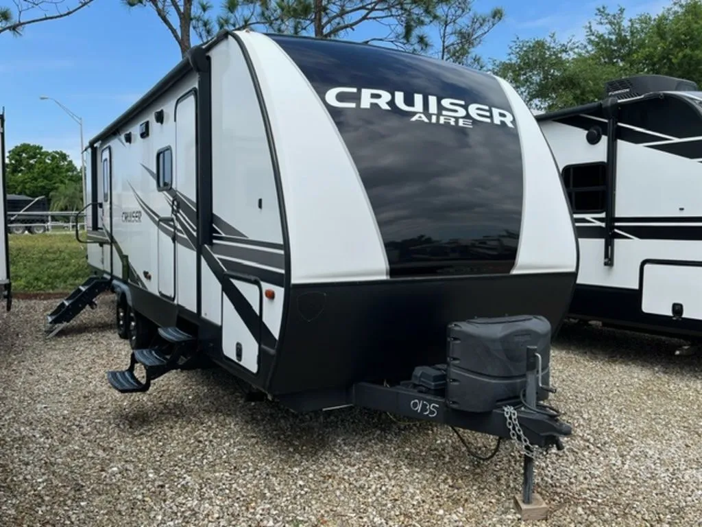 2021 CrossRoads Cruiser Aire CR28BBH - Photo 2