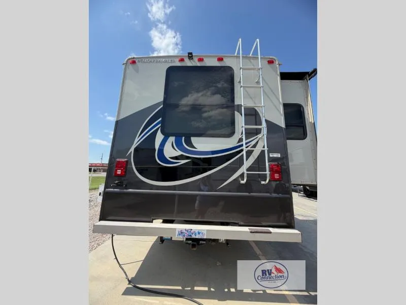 2018 Holiday Rambler Admiral 31W - Photo 4