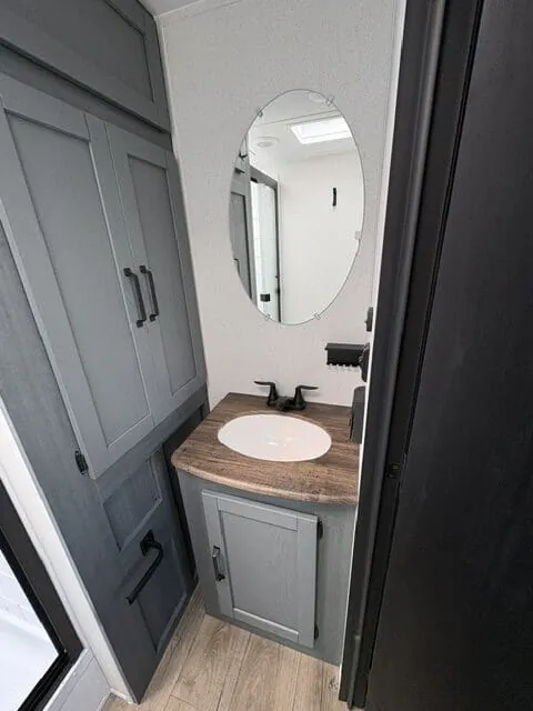 2027 Forest River Puma 290RL, Photos photo 14