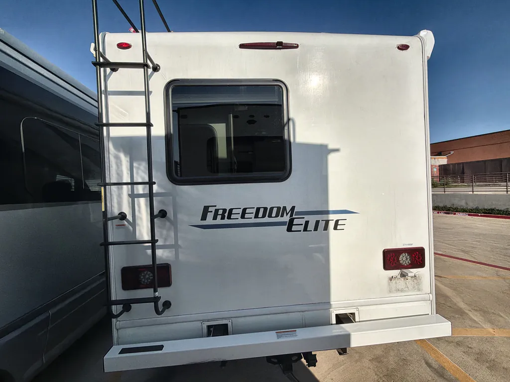 2022 Thor Motor Coach Freedom Elite 22FE, Photos photo 5