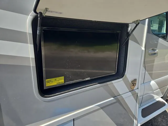 2023 Tiffin Wayfarer 25 JW, Photos photo 14