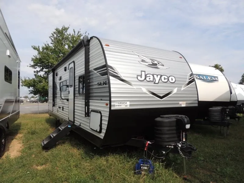 2026 Jayco Jay Flight SLX 261BHS - Photo 3