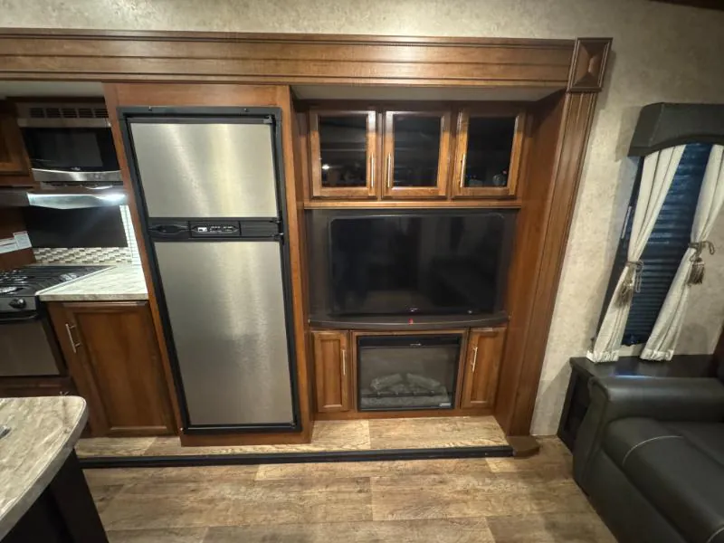 2018 Jayco Eagle HT 28.5RSTS, Photos photo 14