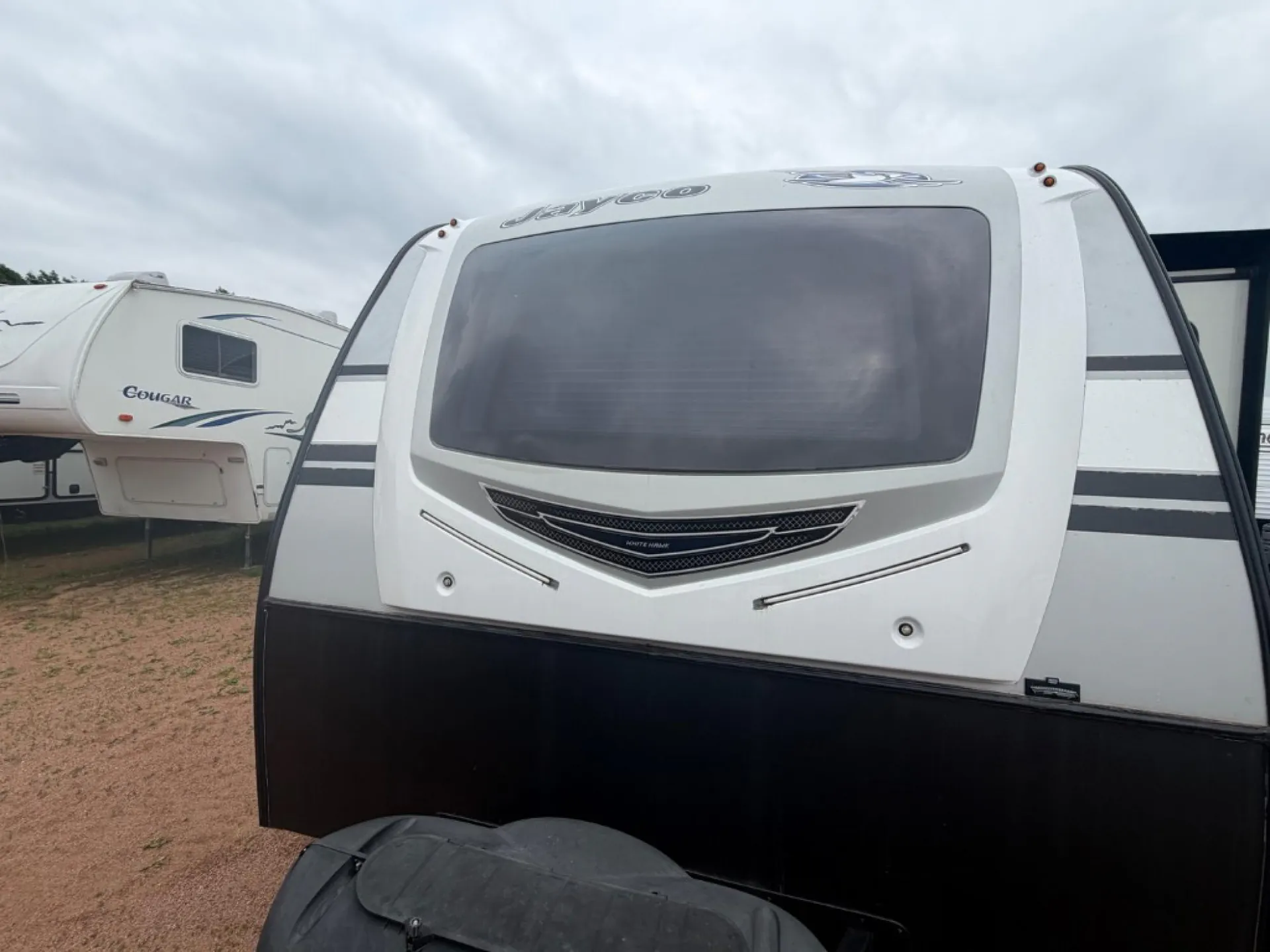 2018 Jayco White Hawk 25FK - Photo 3