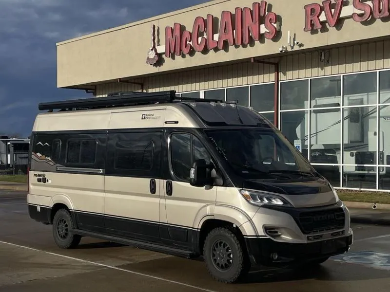 2026 Winnebago Travato 59KL - Photo 2