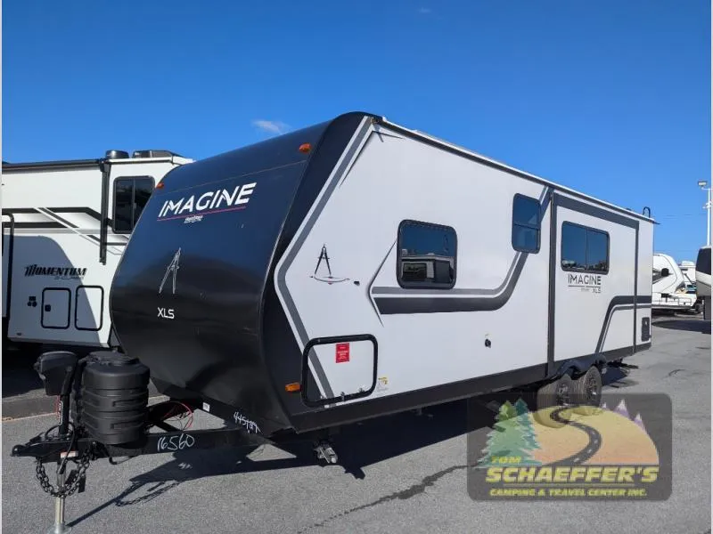 2026 Grand Design Imagine XLS 23LDE - Photo 4