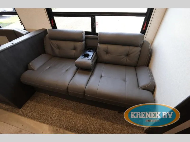 2022 KZ Sportsmen SE 312BHKSE - Photo 4