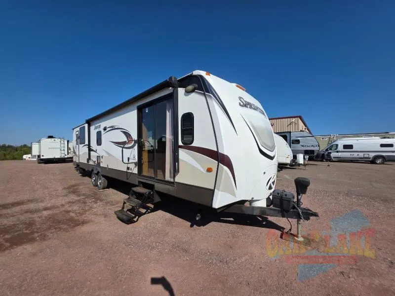 2014 Keystone RV Sprinter 370FLS - Photo 2