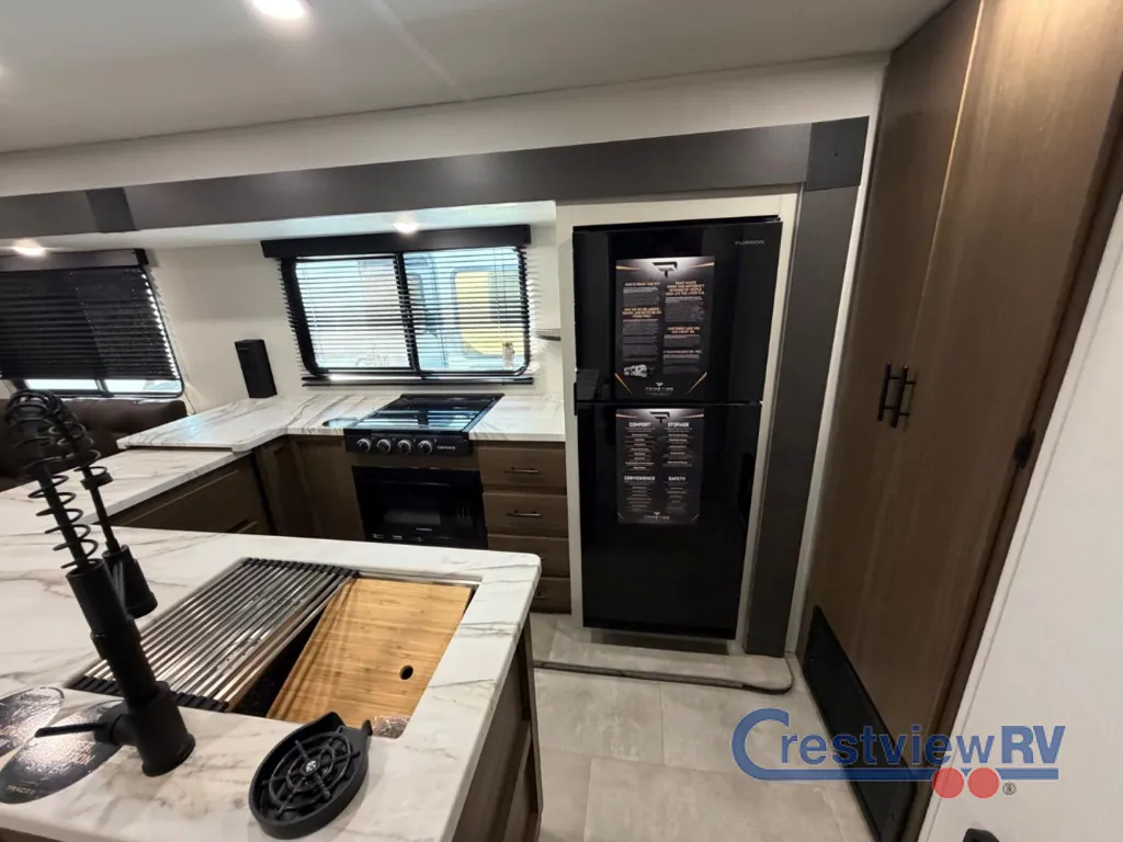 2027 Forest River Tracer 286RL, Photos photo 11