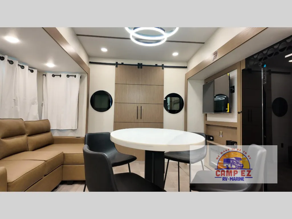 2027 Forest River Impression 36BR3, Photos photo 33