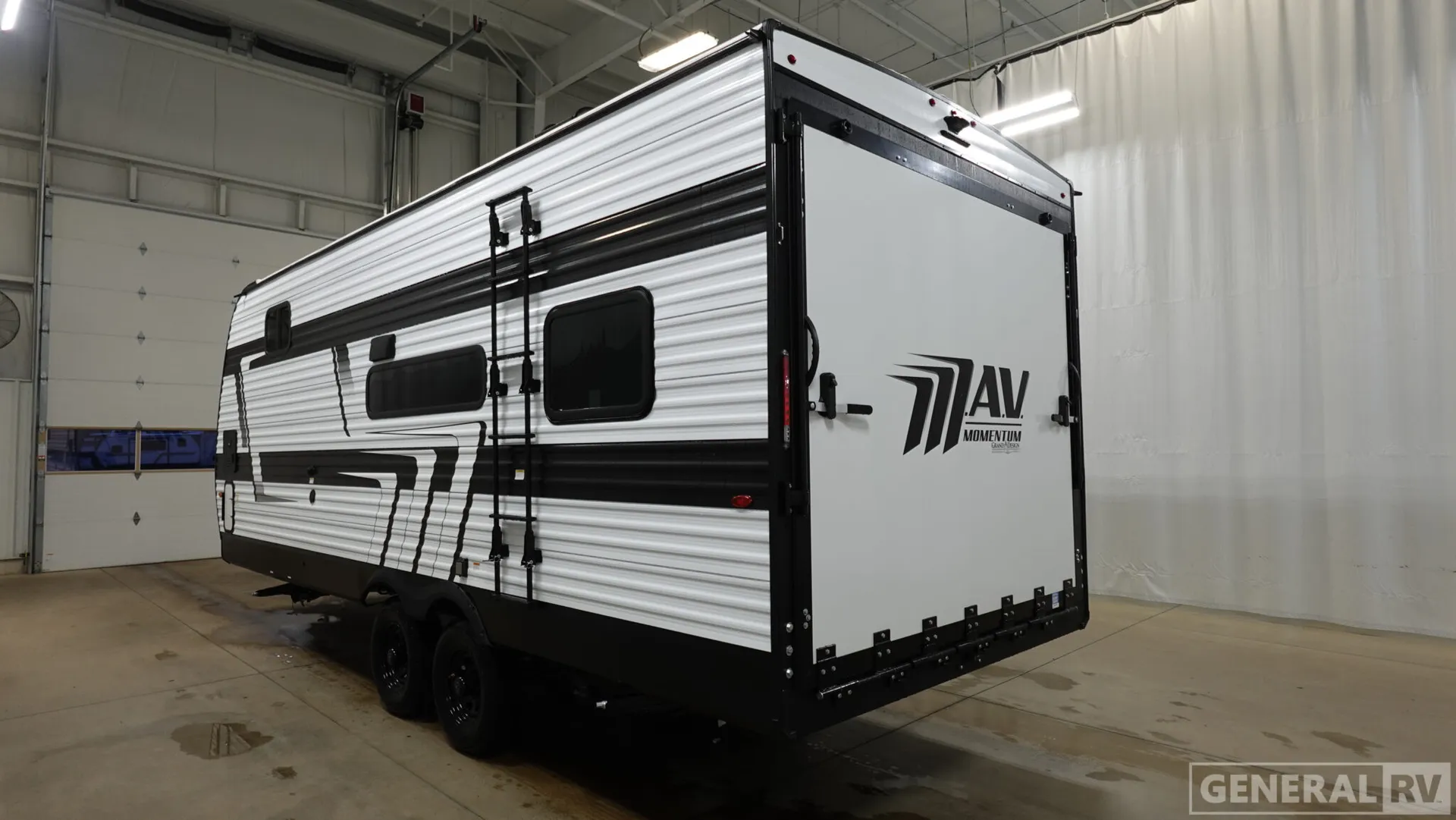2026 Grand Design Momentum MAV 22MAV - Photo 4