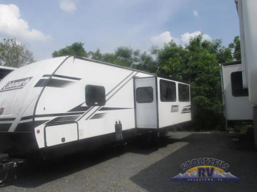 2022 Coleman Coleman 2715RL - Photo 3