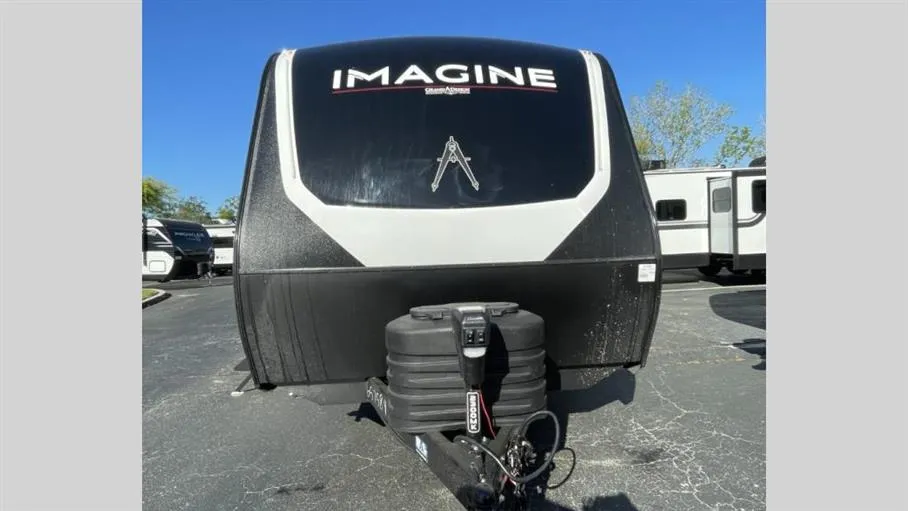2026 Grand Design Imagine 2300MK - Photo 3