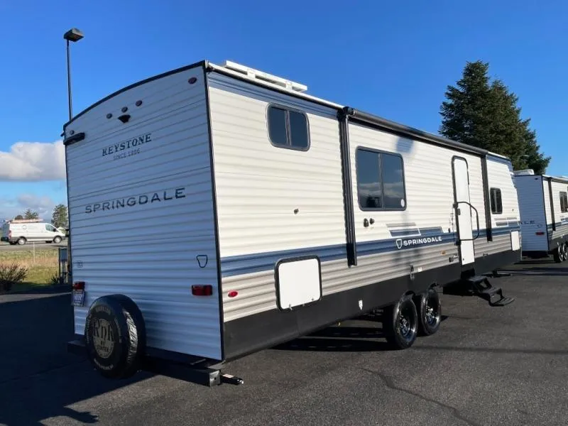 2026 Keystone RV Springdale 291BRCWE - Photo 4