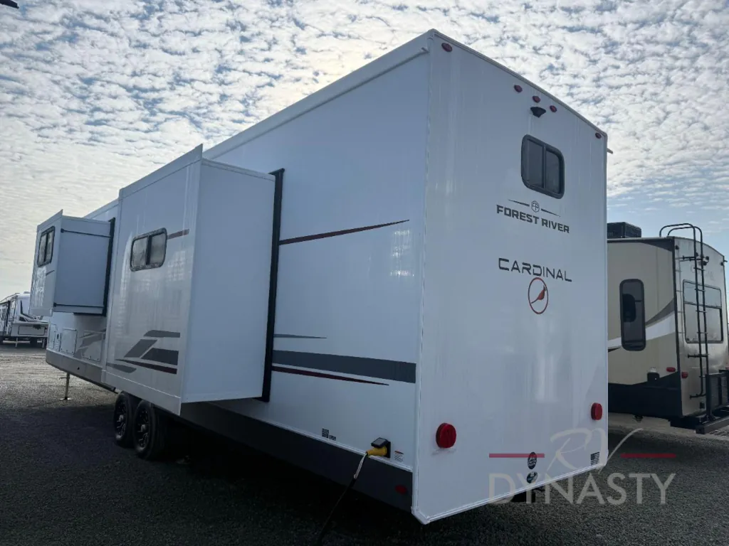 2026 Forest River Cardinal 37GALLEY, Photos photo 4