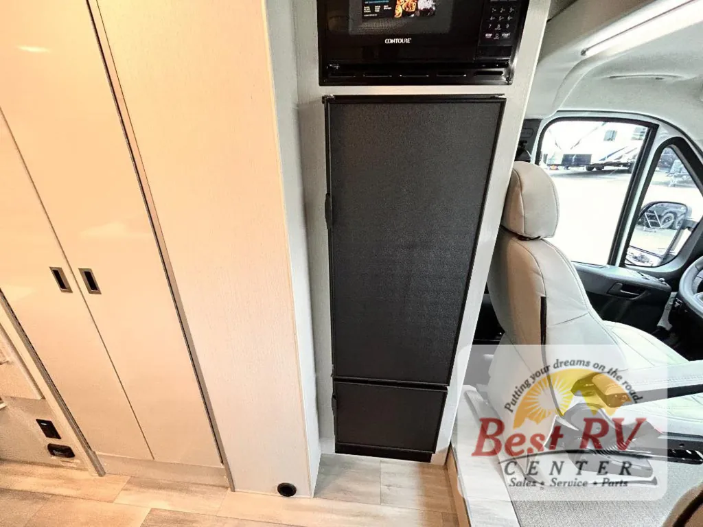 2026 Thor Motor Coach Tellaro 20U, Photos photo 23