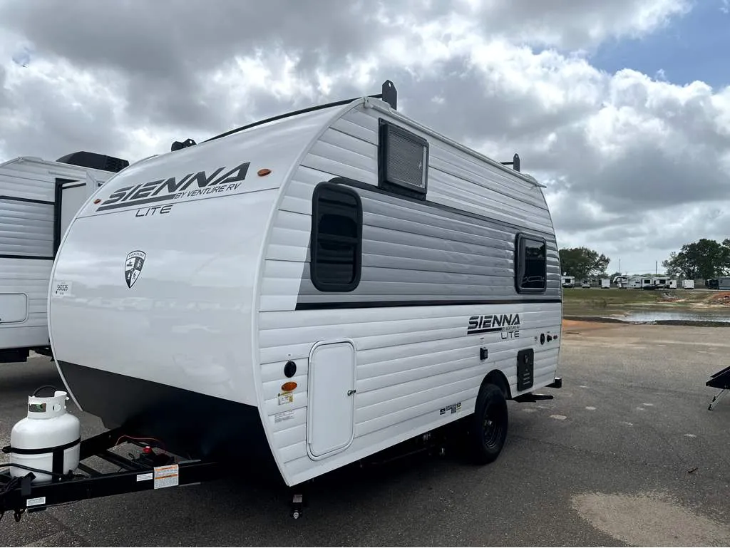 2026 Venture RV Sienna Lite SA140VFD - Photo 4