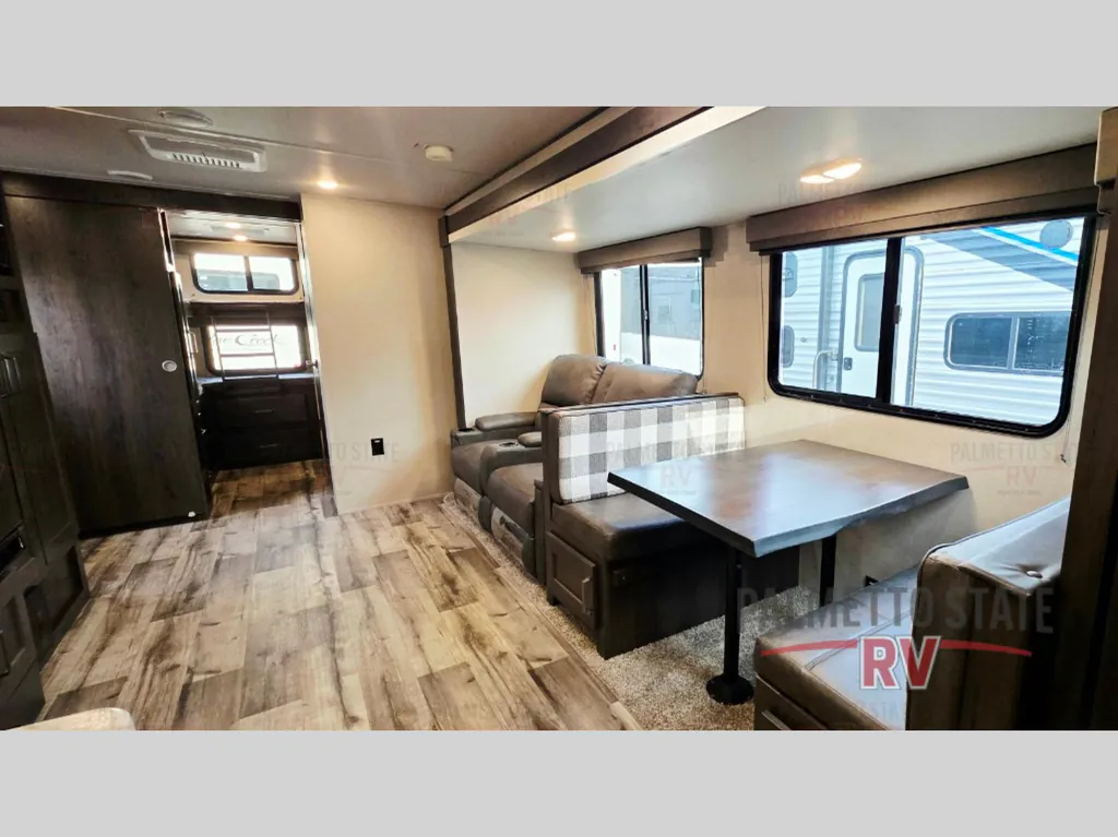 2023 Grand Design Transcend Xplor 321BH, Photos photo 21