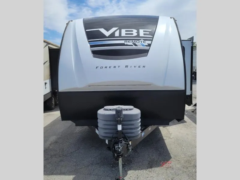 2024 Forest River Vibe 26RB - Photo 2