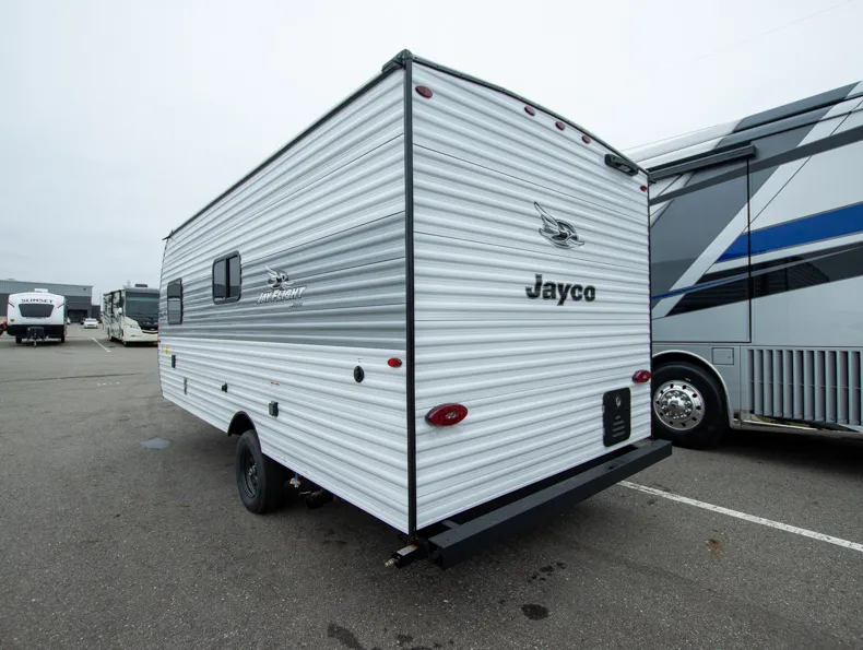 2026 Jayco Jay Flight SLX 172DB - Photo 4