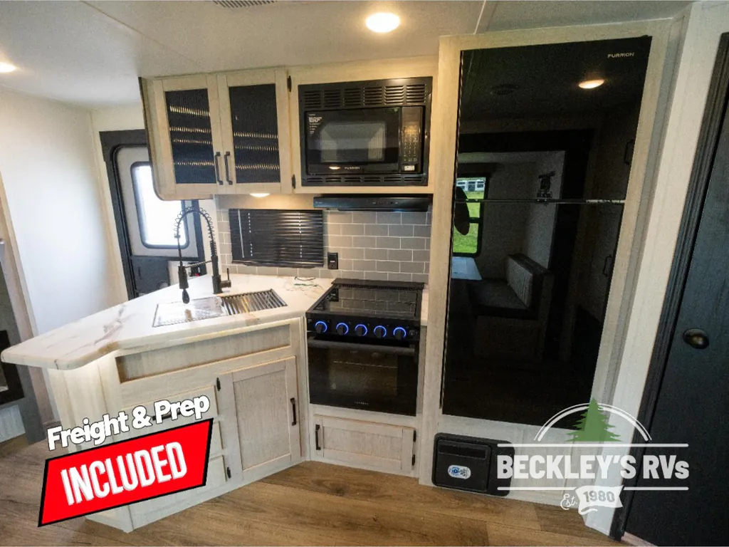 2027 Forest River Puma 32BHQS, Photos photo 23