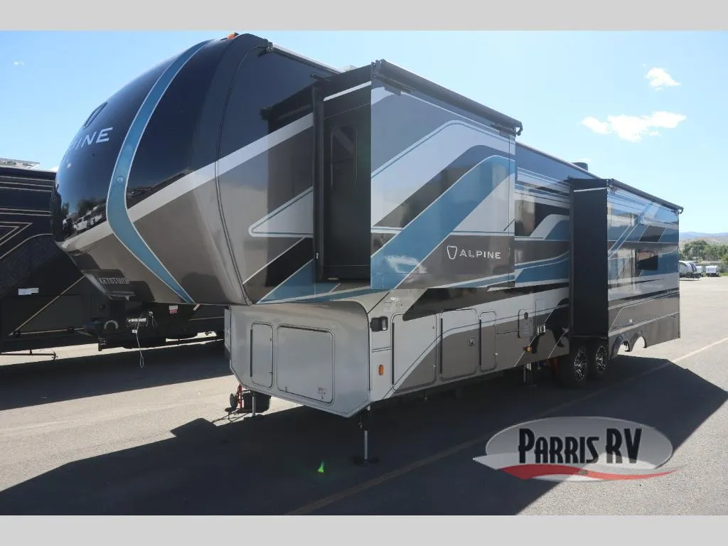 2026 Keystone Alpine 3303CK - Photo 4