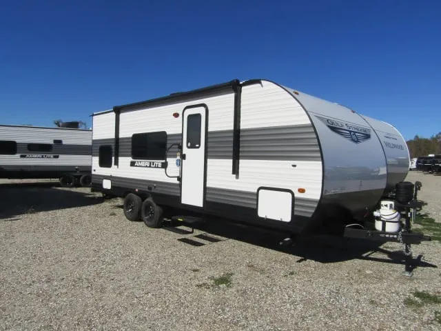2026 Gulfstream Ameri Lite 248BH - Photo 3
