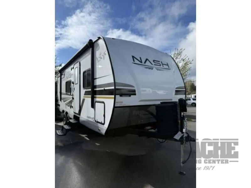 2026 Northwood Nash 23CK - Photo 4