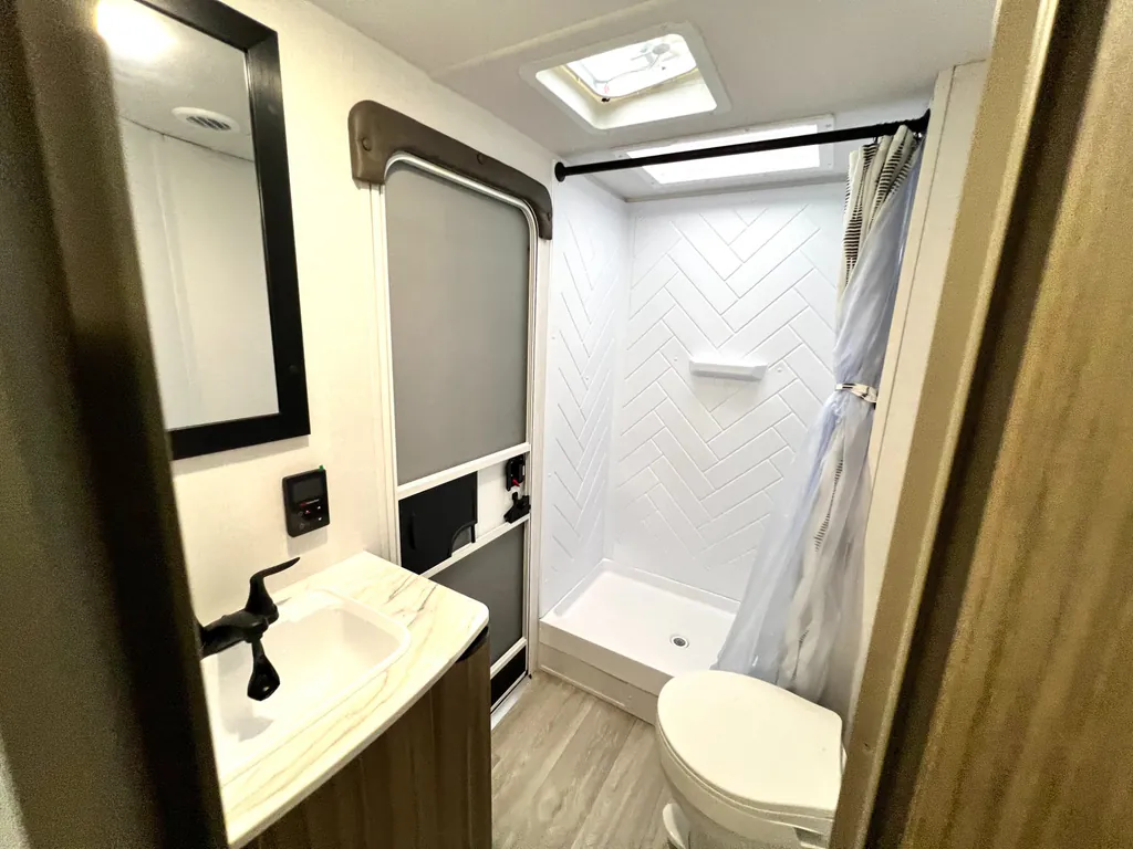 2027 Forest River Salem Cruise Lite 263BHXL, Photos photo 23
