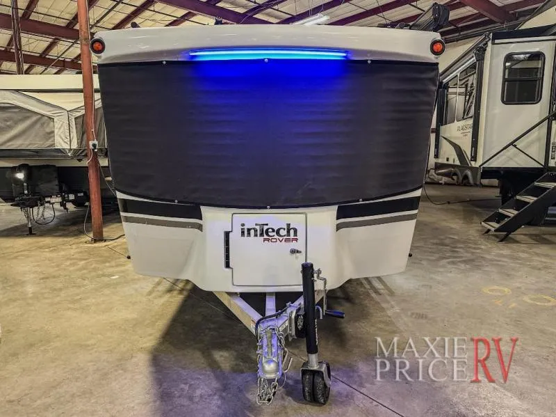 2022 inTech Luna Rover - Photo 3