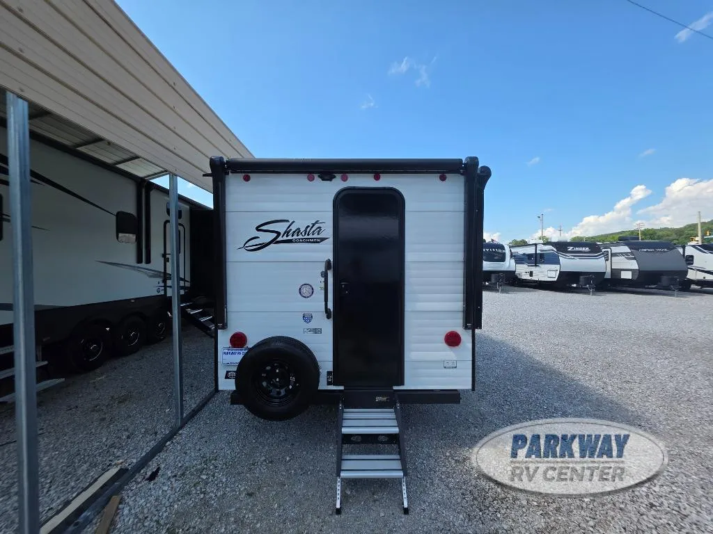 2025 Shasta Compact 16RE - Photo 3