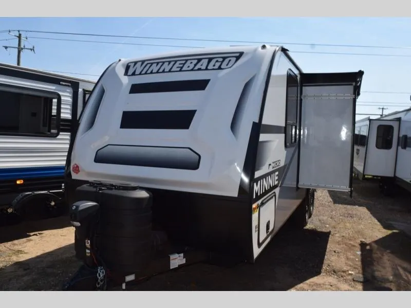 2023 Winnebago Minnie Winnie 230BHS - Photo 2