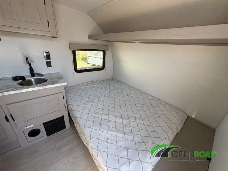2026 Coachmen Clipper 3K Series 12BH - Photo 4