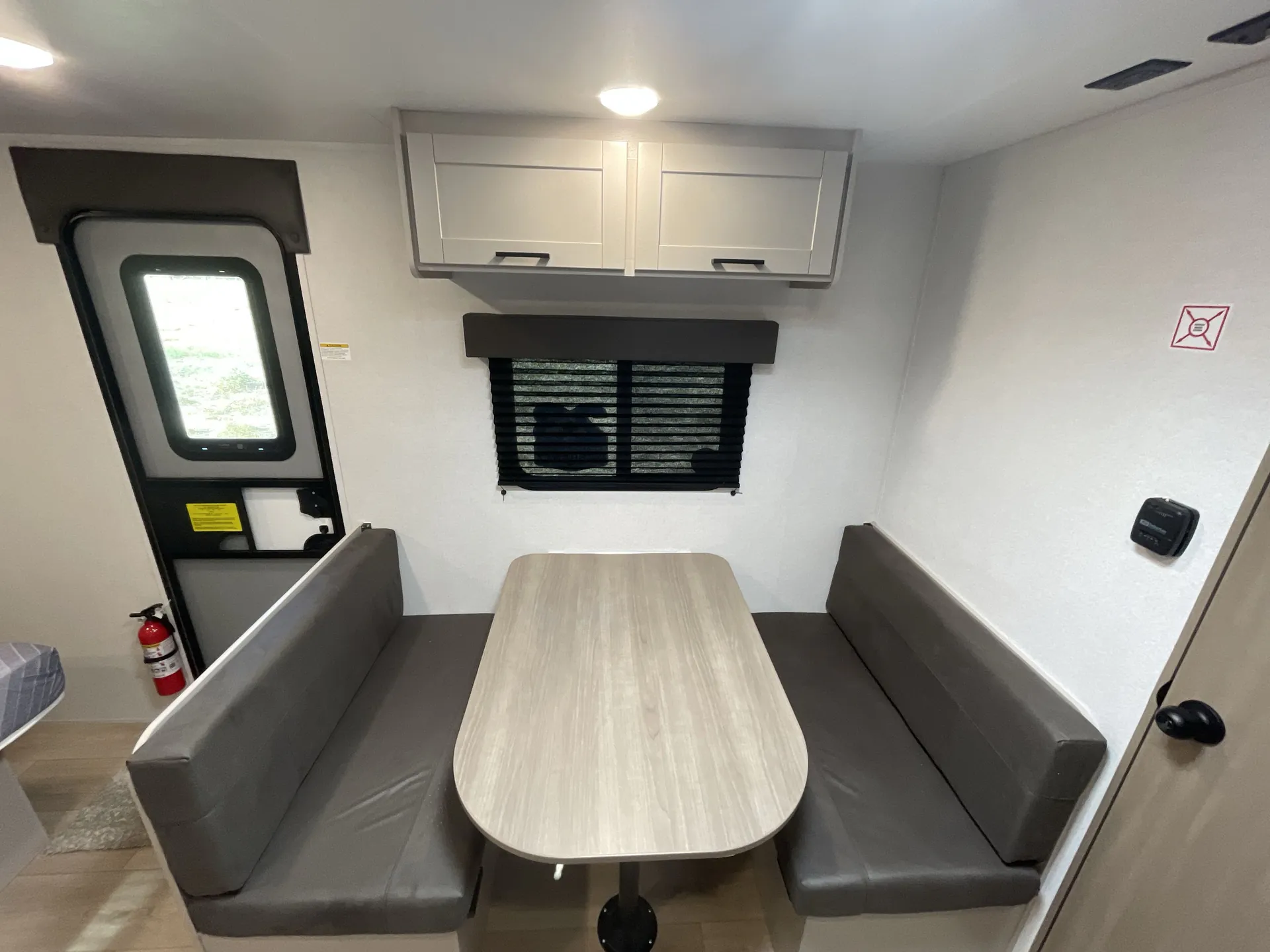2027 Jayco Jay Flight Sport Edition 170FQW — living area main