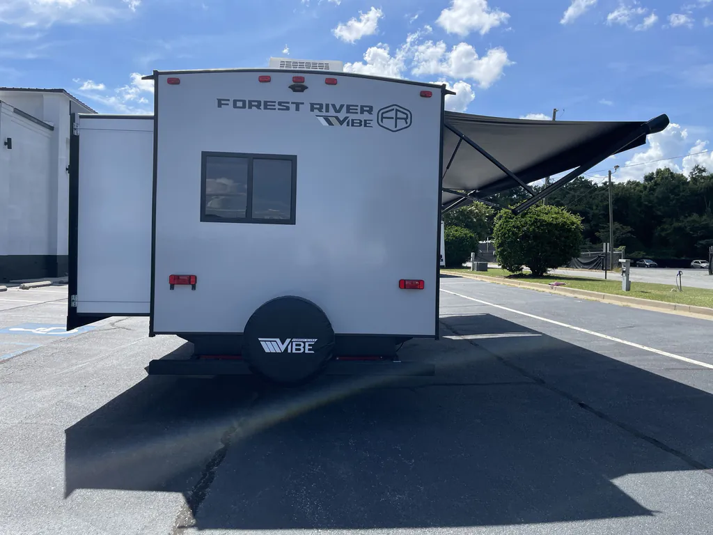 2027 Forest River Vibe 3400BH, Photos photo 5