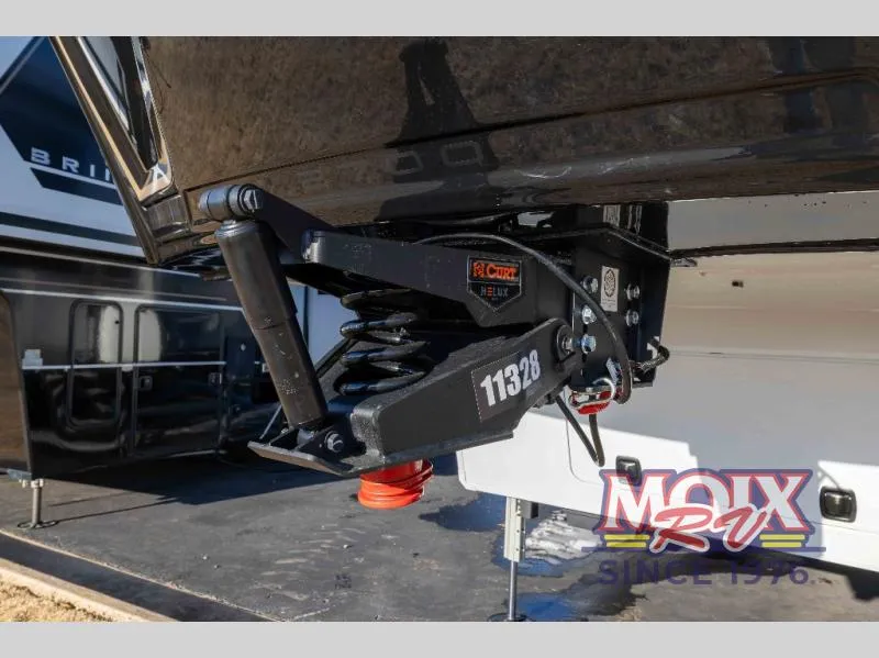 2026 Brinkley Model Z New    2700 - Photo 4